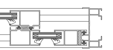 Sección técnica de Serie C-800